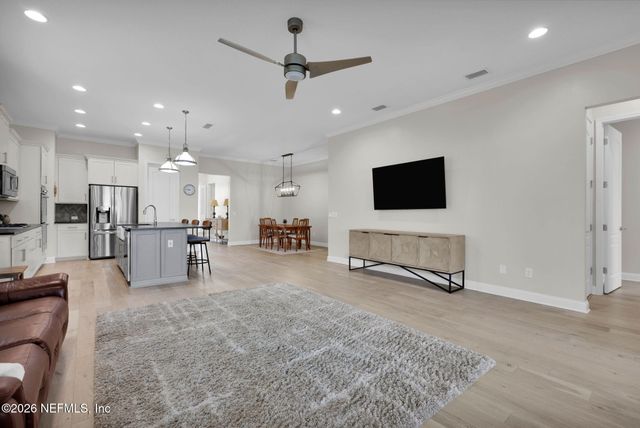 252 UNION HILL Drive, Ponte Vedra, FL 32081
