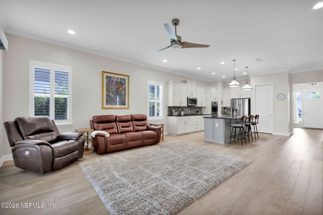 252 UNION HILL Drive, Ponte Vedra, FL 32081