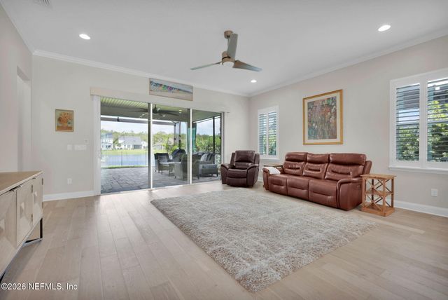 252 UNION HILL Drive, Ponte Vedra, FL 32081