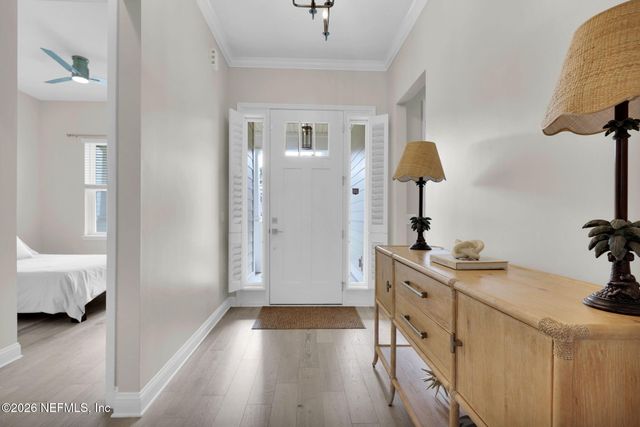 252 UNION HILL Drive, Ponte Vedra, FL 32081
