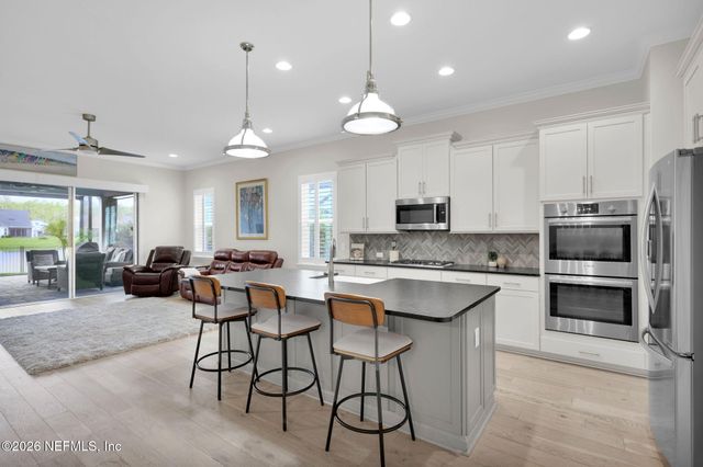 252 UNION HILL Drive, Ponte Vedra, FL 32081