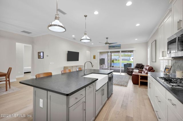 252 UNION HILL Drive, Ponte Vedra, FL 32081