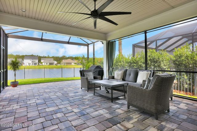 252 UNION HILL Drive, Ponte Vedra, FL 32081