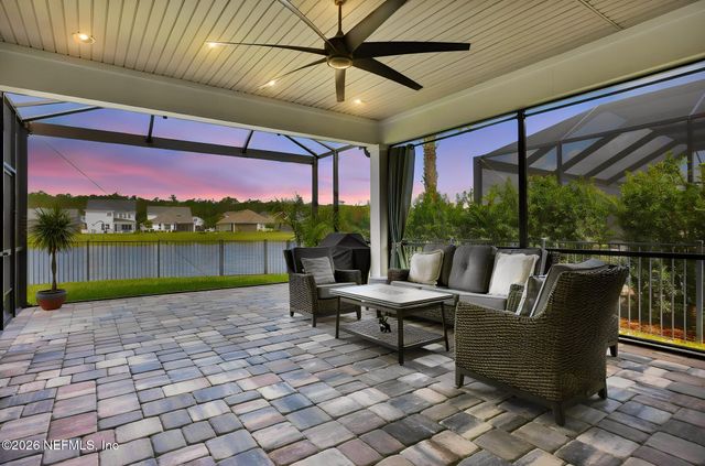 252 UNION HILL Drive, Ponte Vedra, FL 32081