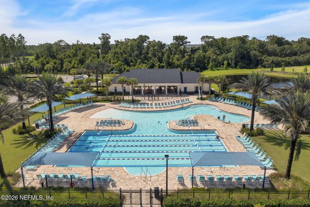 252 UNION HILL Drive, Ponte Vedra, FL 32081