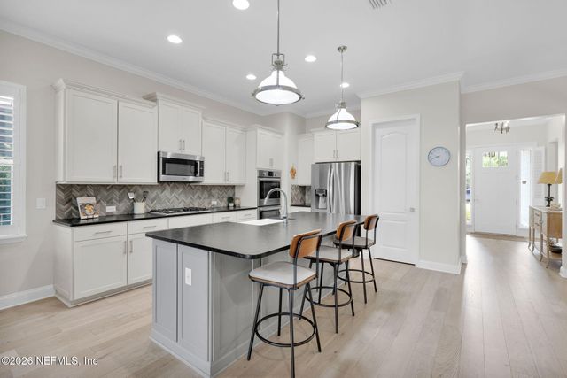 252 UNION HILL Drive, Ponte Vedra, FL 32081