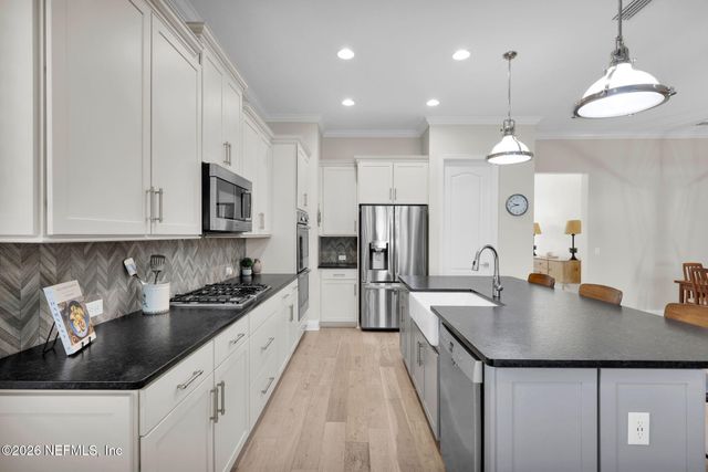 252 UNION HILL Drive, Ponte Vedra, FL 32081