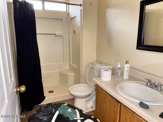 5982 S Wood Crest Drive, Tucson, AZ 85746