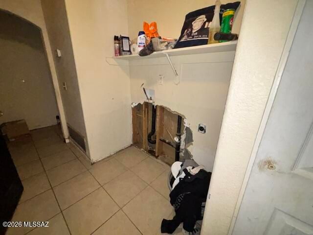 5982 S Wood Crest Drive, Tucson, AZ 85746