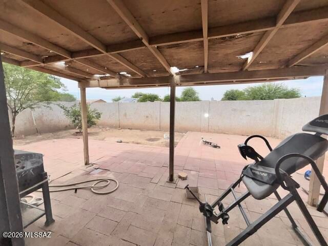5982 S Wood Crest Drive, Tucson, AZ 85746