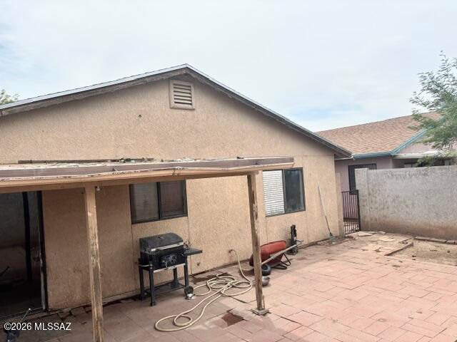 5982 S Wood Crest Drive, Tucson, AZ 85746