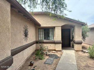 5982 S Wood Crest Drive, Tucson, AZ 85746