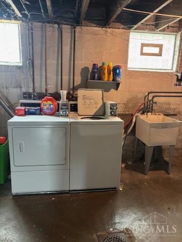 3606 Gamble Avenue, Cheviot, OH 45211