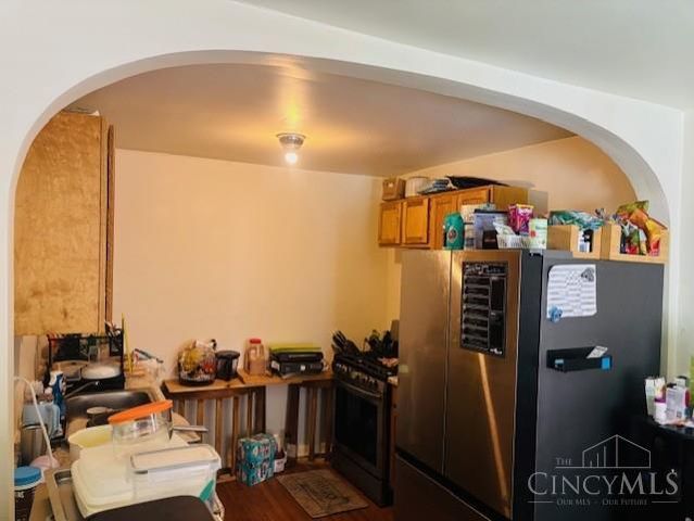 3606 Gamble Avenue, Cheviot, OH 45211