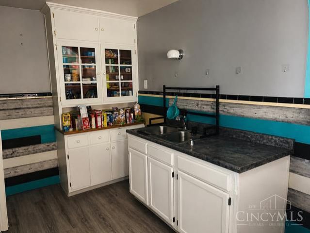 3606 Gamble Avenue, Cheviot, OH 45211