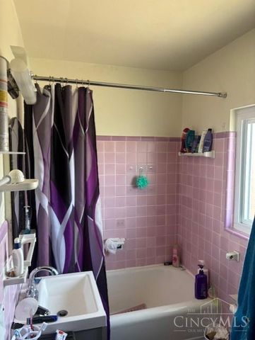 3606 Gamble Avenue, Cheviot, OH 45211