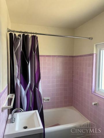 3606 Gamble Avenue, Cheviot, OH 45211