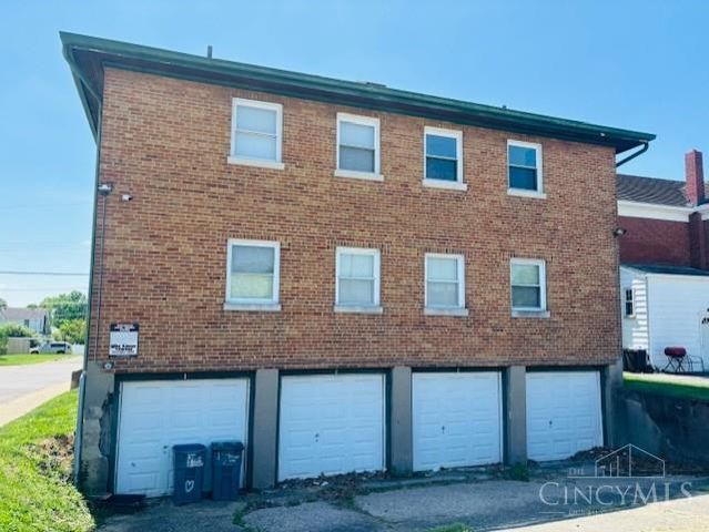 3606 Gamble Avenue, Cheviot, OH 45211