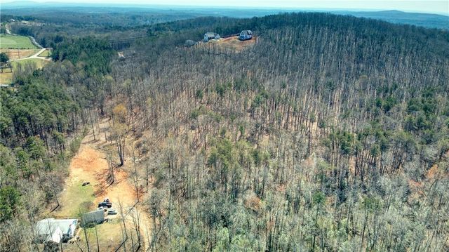 0 Ashley Oaks Drive, Dawsonville, GA 30534