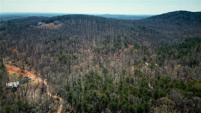 0 Ashley Oaks Drive, Dawsonville, GA 30534