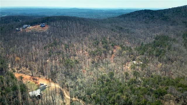 0 Ashley Oaks Drive, Dawsonville, GA 30534