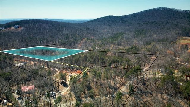 0 Ashley Oaks Drive, Dawsonville, GA 30534