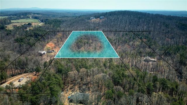 0 Ashley Oaks Drive, Dawsonville, GA 30534