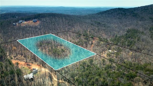 0 Ashley Oaks Drive, Dawsonville, GA 30534