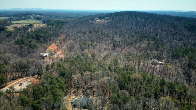 0 Ashley Oaks Drive, Dawsonville, GA 30534