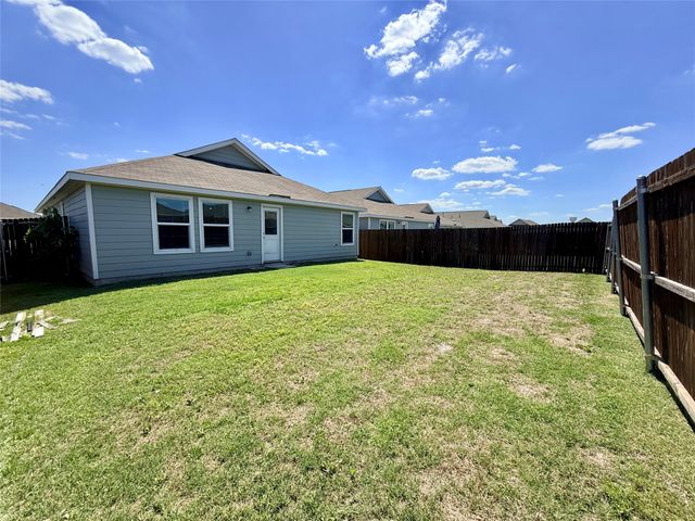 128 Honeysuckle Street, Princeton, TX 75407