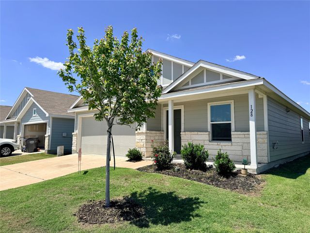 128 Honeysuckle Street, Princeton, TX 75407