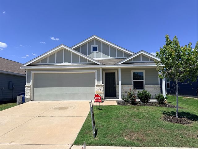 128 Honeysuckle Street, Princeton, TX 75407