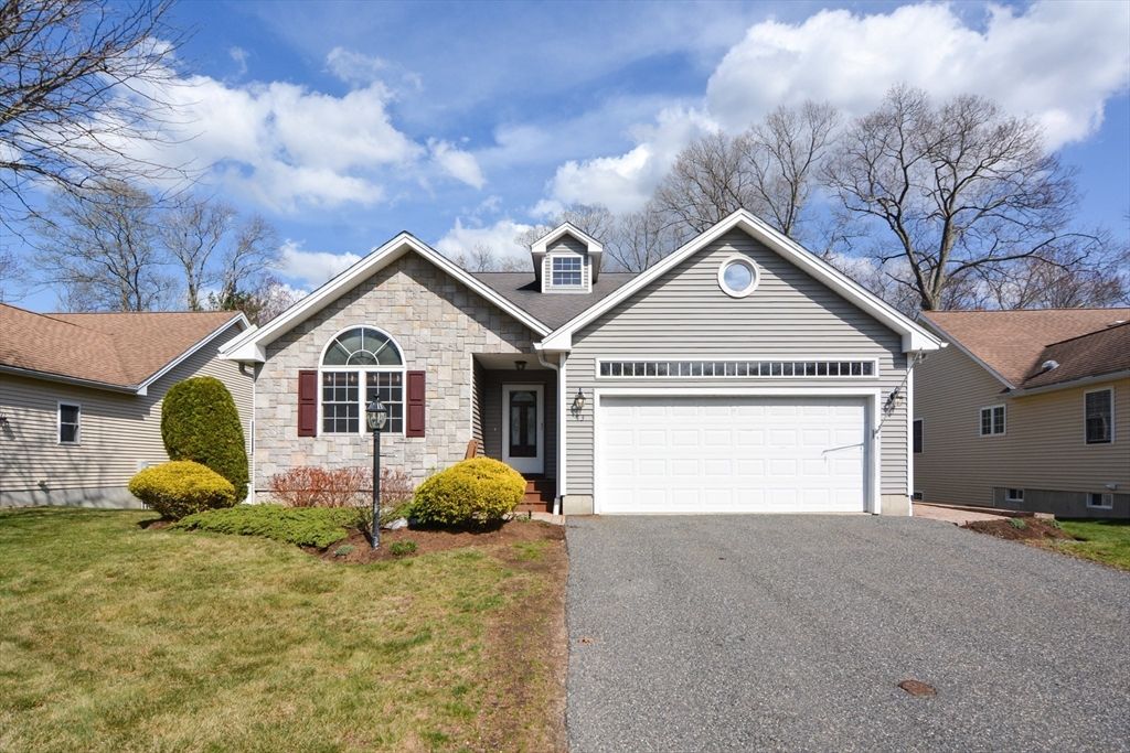 43 Haven Way 43, Ashland, MA 01721
