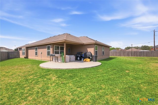 251 Cobble Stone Court, Victoria, TX 77904