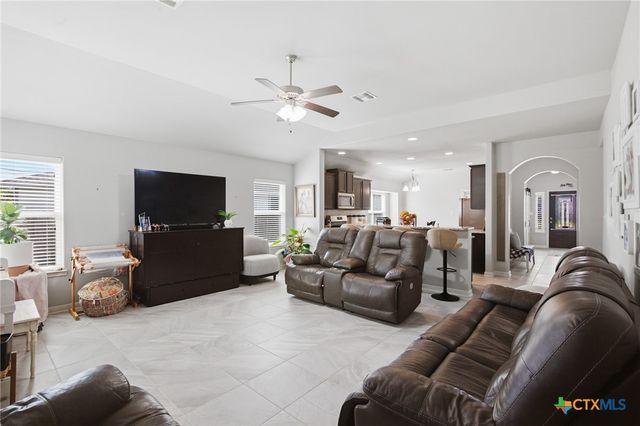 251 Cobble Stone Court, Victoria, TX 77904