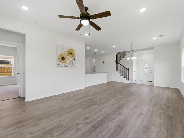 12206 Heather Flower Lane, Houston, TX 77014
