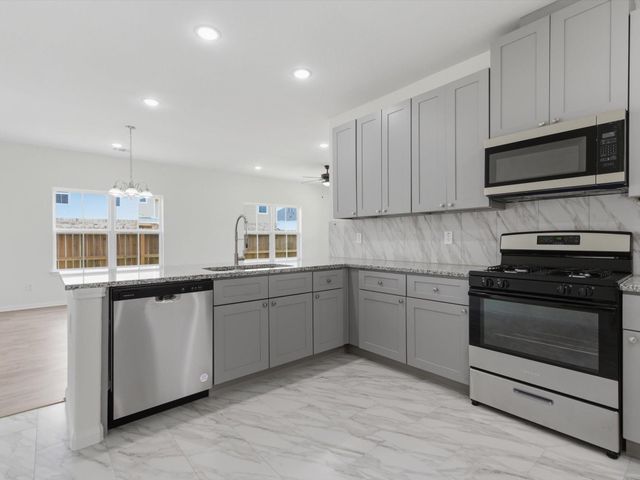 12206 Heather Flower Lane, Houston, TX 77014