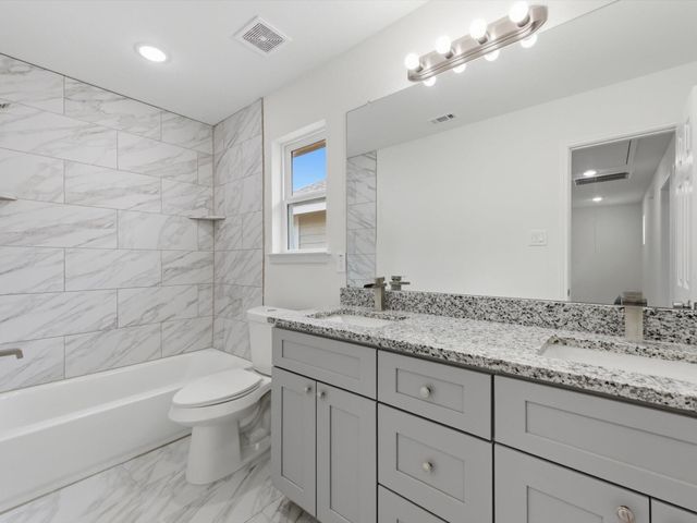 12206 Heather Flower Lane, Houston, TX 77014