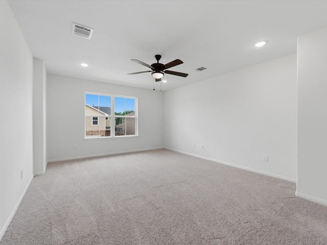12206 Heather Flower Lane, Houston, TX 77014