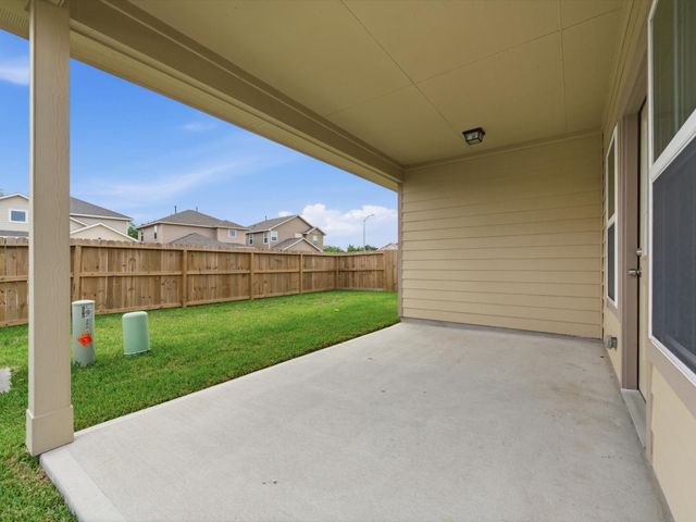 12206 Heather Flower Lane, Houston, TX 77014