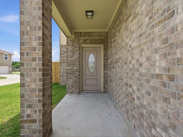 12206 Heather Flower Lane, Houston, TX 77014
