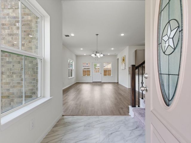 12206 Heather Flower Lane, Houston, TX 77014
