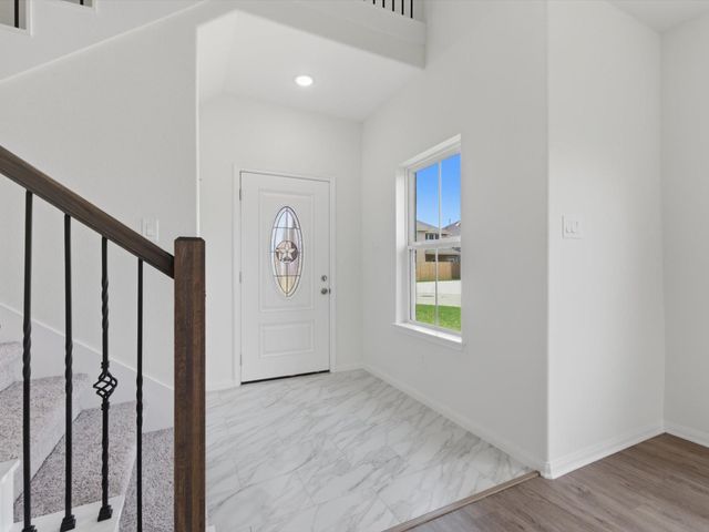 12206 Heather Flower Lane, Houston, TX 77014