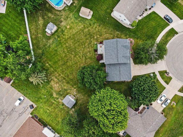 2940 Eldora Court, Byron Center, MI 49315