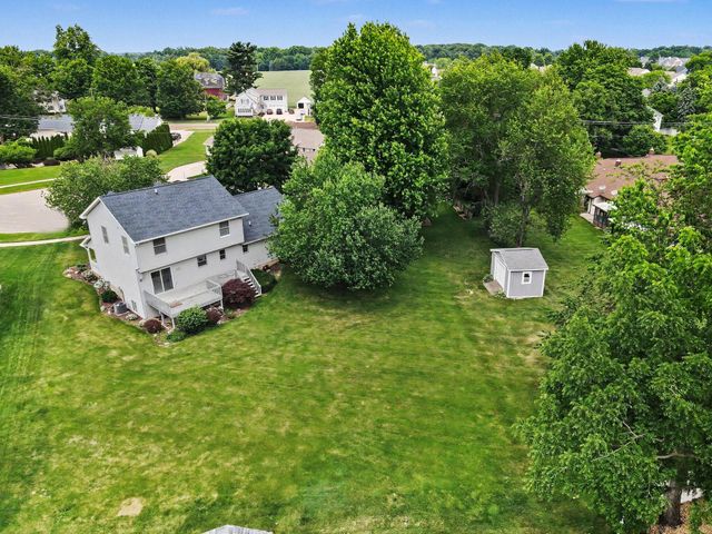 2940 Eldora Court, Byron Center, MI 49315
