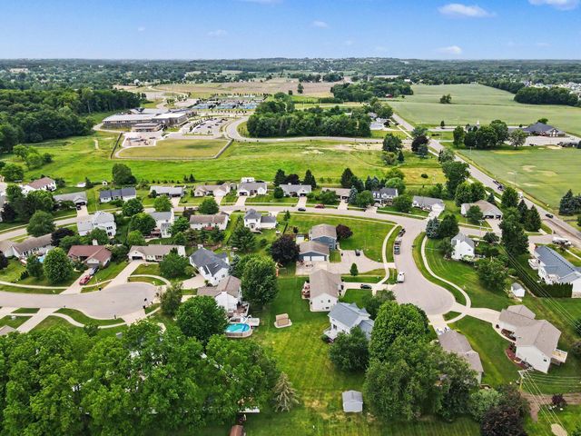 2940 Eldora Court, Byron Center, MI 49315