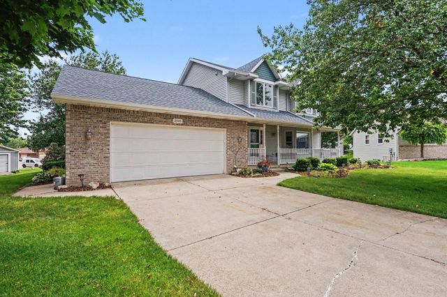 2940 Eldora Court, Byron Center, MI 49315