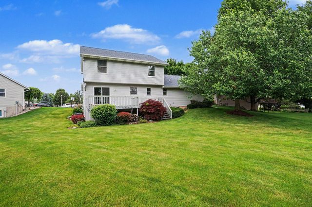 2940 Eldora Court, Byron Center, MI 49315