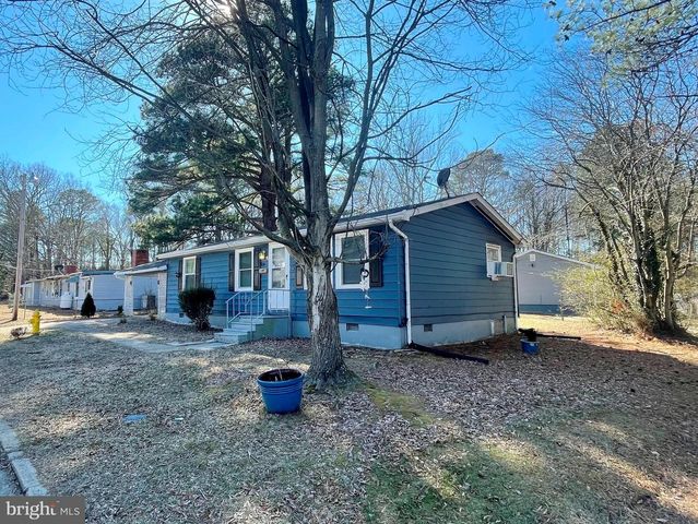 21341 CAMBRIDGE AVE, Lexington Park, MD 20653