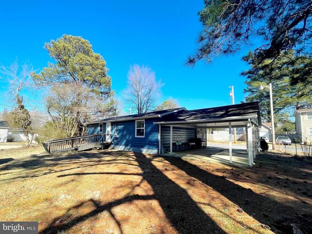 21341 CAMBRIDGE AVE, Lexington Park, MD 20653